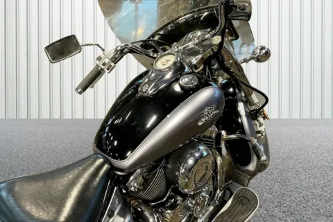 More photos of 2005 Yamaha V Star at Valley Cycle Center, VA