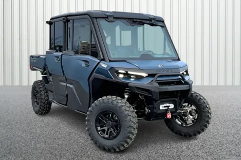 Unknown 2026 Can-Am SSV DEF MAX LTD 65 HD11 BE HB 26 Limited HD11 for sale in Winchester, VA
