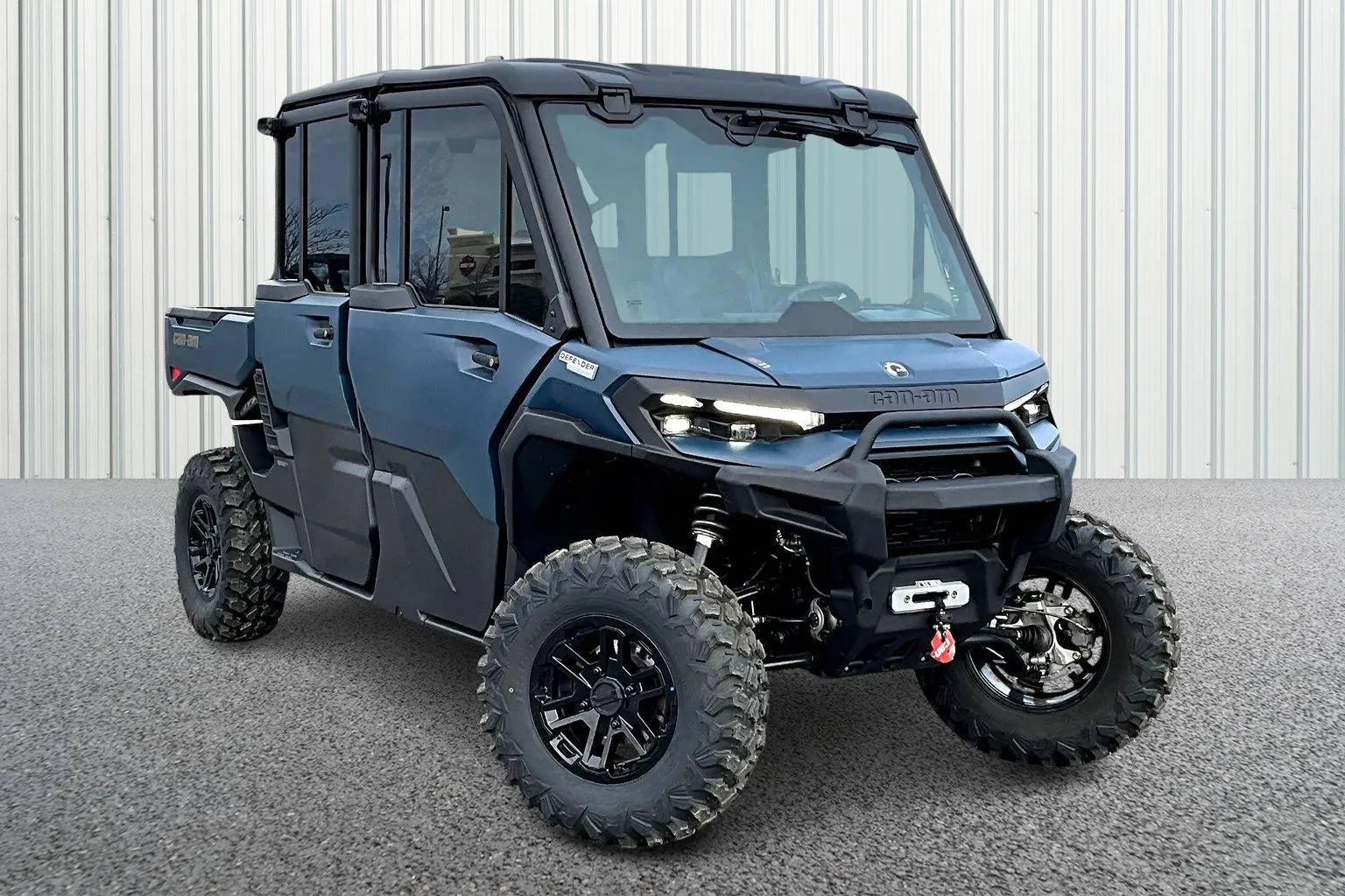 2026 Can-Am SSV DEF MAX LTD 65 HD11 BE HB 26 Limited HD11 for sale in Winchester, VA