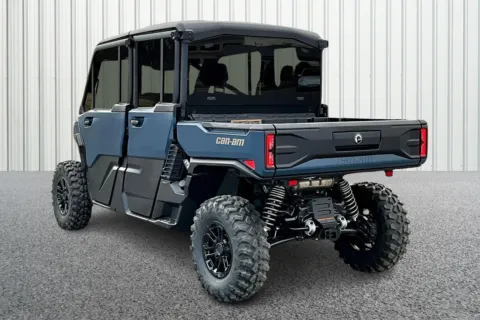 More photos of 2026 Can-Am SSV DEF MAX LTD 65 HD11 BE HB 26 Limited HD11 at Valley Cycle Center, VA