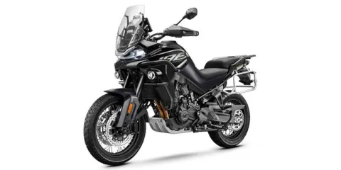 Black 2026 CFMOTO IBEX 800-E CF800-5BUS 800 E for sale in Winchester, VA