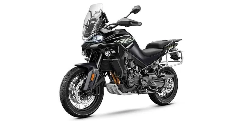 2026 CFMOTO IBEX 800-E CF800-5BUS 800 E for sale in Winchester, VA