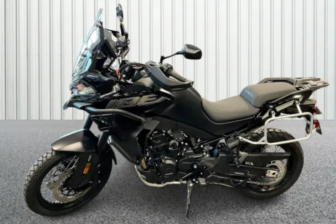 Photos of 2026 CFMOTO IBEX 800 E for sale in Winchester, VA at Valley Cycle Center