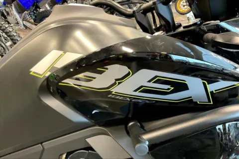 More photos of 2026 CFMOTO IBEX 800 E at Valley Cycle Center, VA