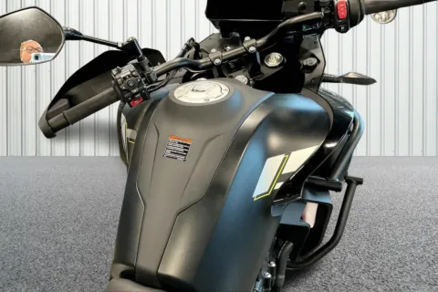 More photos of 2026 CFMOTO IBEX 800 E at Valley Cycle Center, VA