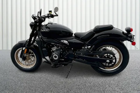 Photos of 2026 CFMOTO 450CL-C CF400-10US 450 for sale in Winchester, VA at Valley Cycle Center