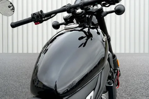 More photos of 2026 CFMOTO 450CL-C CF400-10US 450 at Valley Cycle Center, VA