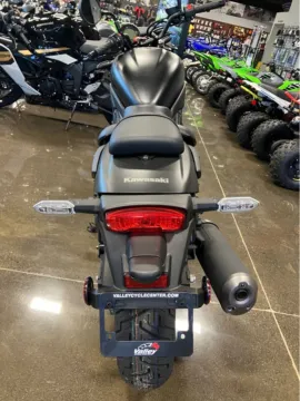 More photos of 2025 Kawasaki Eliminator ABS at Valley Cycle Center, VA