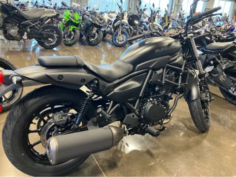 Photos of 2025 Kawasaki Eliminator ABS for sale in Winchester, VA at Valley Cycle Center