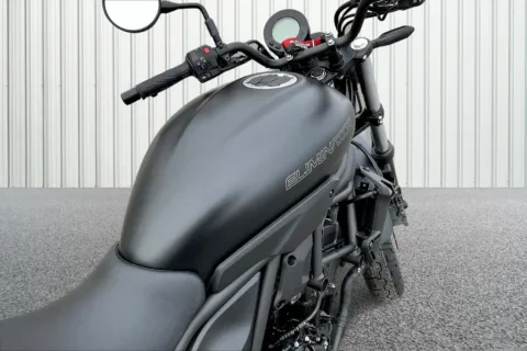 More photos of 2025 Kawasaki Eliminator ABS at Valley Cycle Center, VA