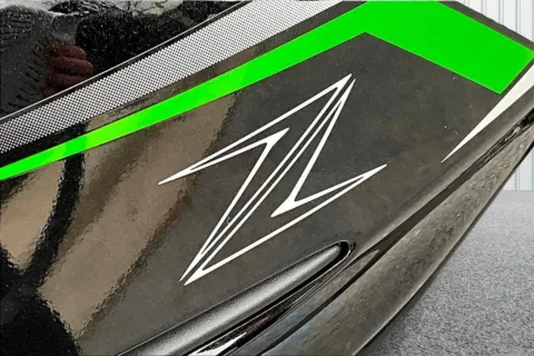 More photos of 2025 Kawasaki Z500 ABS at Valley Cycle Center, VA