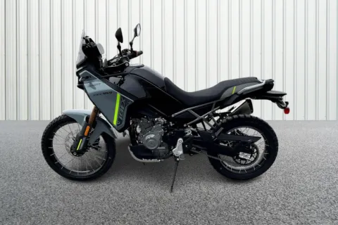 Photos of 2026 CFMOTO IBEX 450 CF400-8US 450 for sale in Winchester, VA at Valley Cycle Center