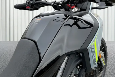 More photos of 2026 CFMOTO IBEX 450 CF400-8US 450 at Valley Cycle Center, VA