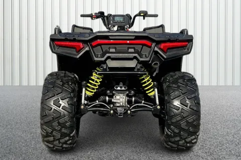 More photos of 2020 Polaris SPORTSMAN XP 1000 PREMIUM TRAIL GRAY Premium at Valley Cycle Center, VA