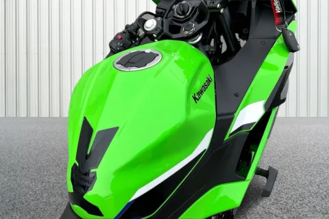 More photos of 2026 Kawasaki Ninja 500 SE ABS at Valley Cycle Center, VA
