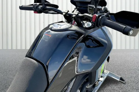 More photos of 2026 CFMOTO IBEX 450 CF400-8US 450 at Valley Cycle Center, VA