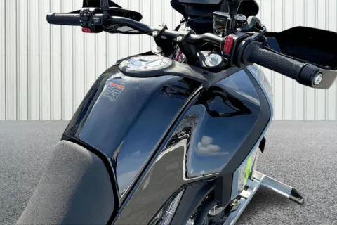 More photos of 2026 CFMOTO IBEX 450 CF400-8US 450 at Valley Cycle Center, VA