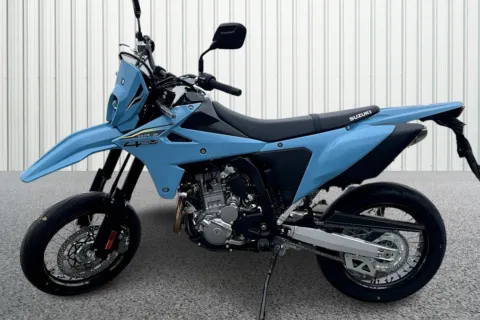 Photos of 2025 Suzuki DR-Z 4SM Base for sale in Winchester, VA at Valley Cycle Center