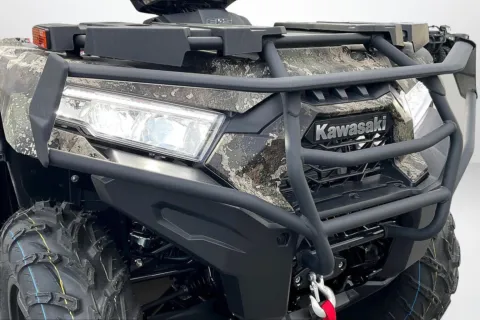 More photos of 2026 Kawasaki Brute Force 750 SE EPS at Valley Cycle Center, VA