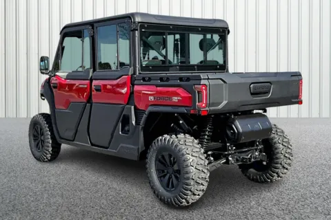 More photos of 2026 CFMOTO UFORCE U10 XL Pro Highland CF1000UZ-8LK U10 XL Pro Highland at Valley Cycle Center, VA
