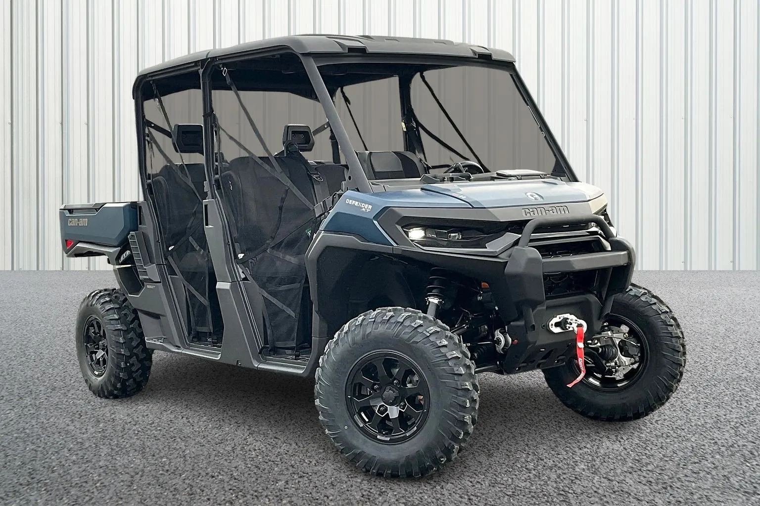 Unknown 2026 Can-Am Defender MAX XT HD11 w/ 10.25 Infotainment XT HD11 for sale in Winchester, VA