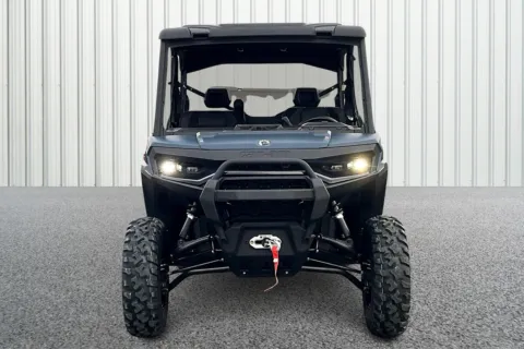 Photos of 2026 Can-Am Defender MAX XT HD11 w/ 10.25 Infotainment XT HD11 for sale in Winchester, VA at Valley Cycle Center