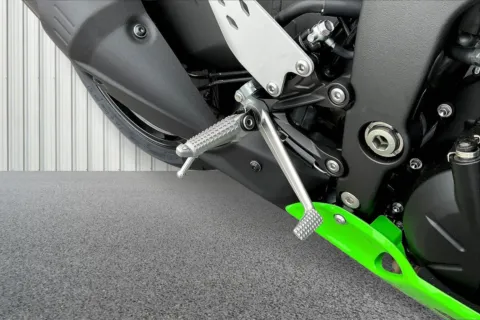 2026 Kawasaki Ninja ZX-6R ABS for sale in Winchester, VA at Valley