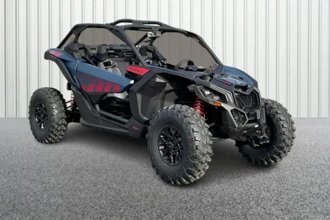 Unknown 2026 Can-Am SSV MAV DS 64 TRR BL 26 DS TURBO RR for sale in Winchester, VA