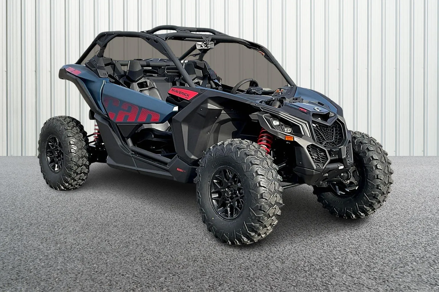 Unknown 2026 Can-Am Maverick X3 DS TURBO RR for sale in Winchester, VA