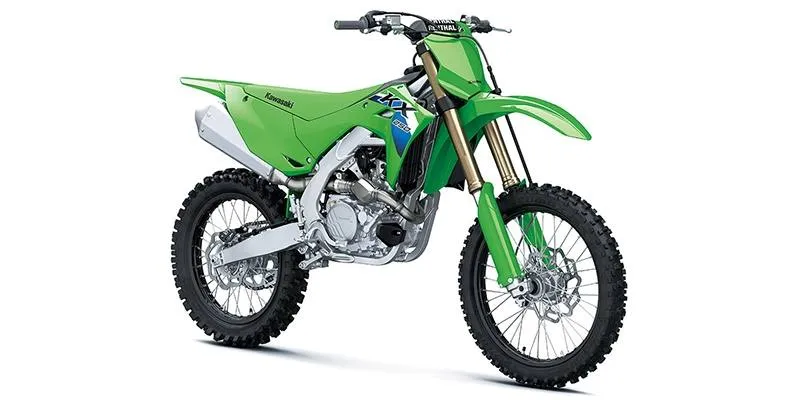 2026 Kawasaki KX 250 for sale in Winchester, VA