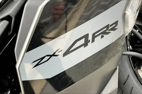 More photos of 2026 Kawasaki Ninja ZX-4RR ABS at Valley Cycle Center, VA
