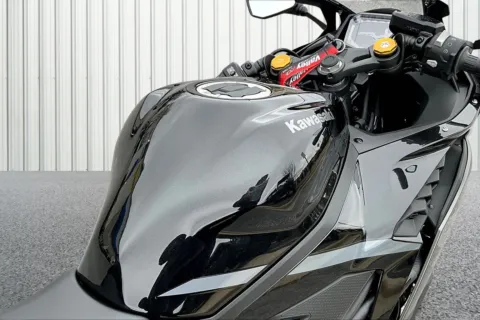 More photos of 2026 Kawasaki Ninja ZX-4RR ABS at Valley Cycle Center, VA