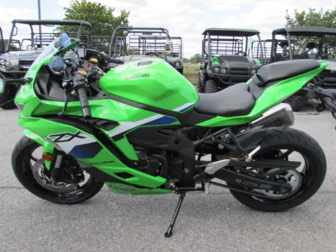 More photos of 2026 Kawasaki Ninja ZX-4RR ABS at Valley Cycle Center, VA