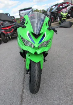 More photos of 2026 Kawasaki Ninja ZX-4RR ABS at Valley Cycle Center, VA