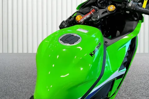 More photos of 2026 Kawasaki Ninja ZX-4RR ABS at Valley Cycle Center, VA
