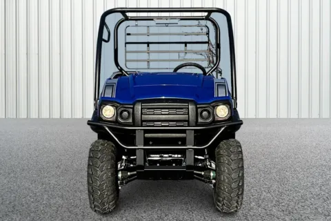 Photos of 2026 Kawasaki Mule SX 4x4 XC for sale in Winchester, VA at Valley Cycle Center