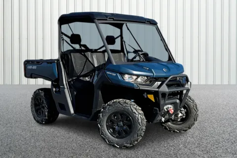 2025 Can-Am Defender XT HD7 for sale in Winchester, VA at Valley