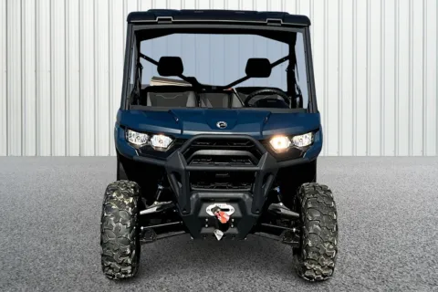 Another view of 2026 Can-Am Defender XT HD7 for sale in Winchester, VA at Valley Cycle Center