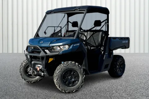 More photos of 2026 Can-Am Defender XT HD7 at Valley Cycle Center, VA