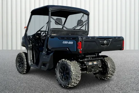 More photos of 2026 Can-Am Defender XT HD7 at Valley Cycle Center, VA