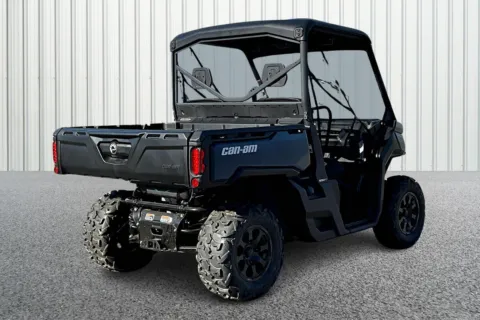 More photos of 2026 Can-Am Defender XT HD7 at Valley Cycle Center, VA