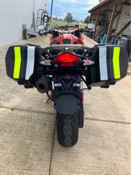 More photos of 2014 BMW F 800 GT at Valley Cycle Center, VA