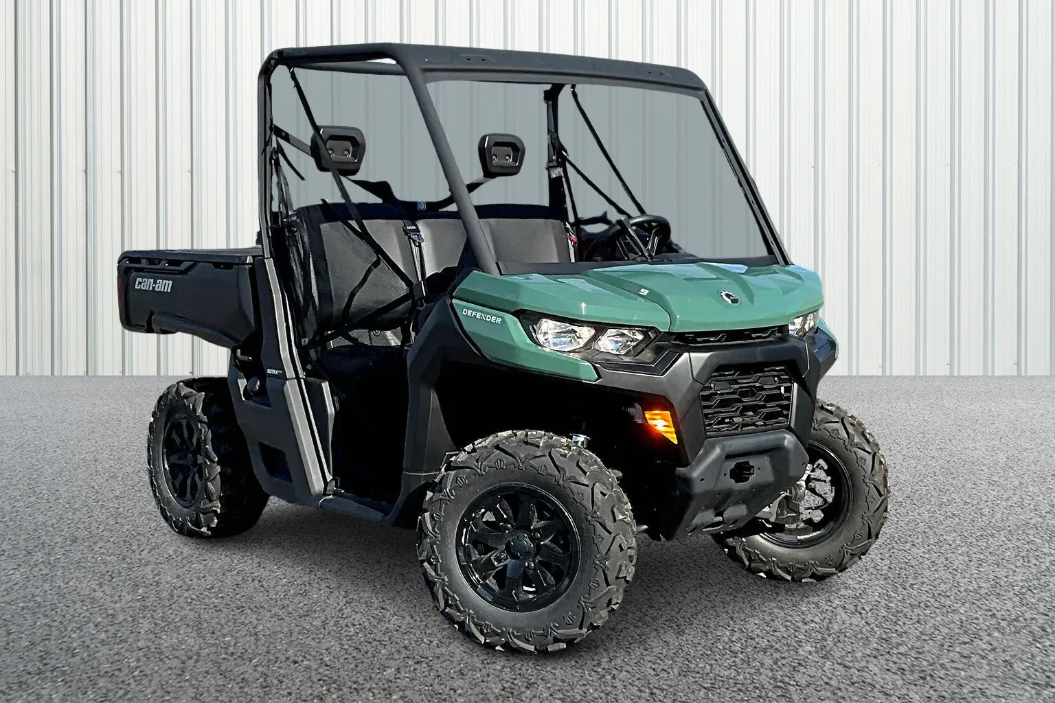 2025 Can-Am Defender DPS HD9 for sale in Winchester, VA at Valley