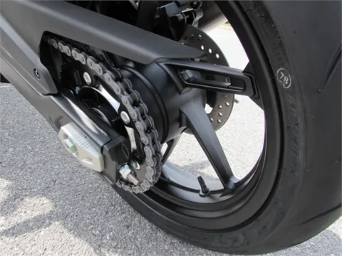 More photos of 2024 CFMOTO 450SS CF400-6US 450 at Valley Cycle Center, VA