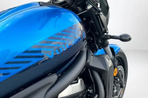 More photos of 2026 Kawasaki Vulcan S Caf Cafe at Valley Cycle Center, VA