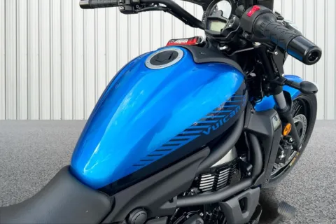 More photos of 2026 Kawasaki Vulcan S Caf Cafe at Valley Cycle Center, VA