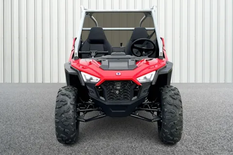 Photos of 2026 Polaris RZR 200 EFI for sale in Winchester, VA at Valley Cycle Center