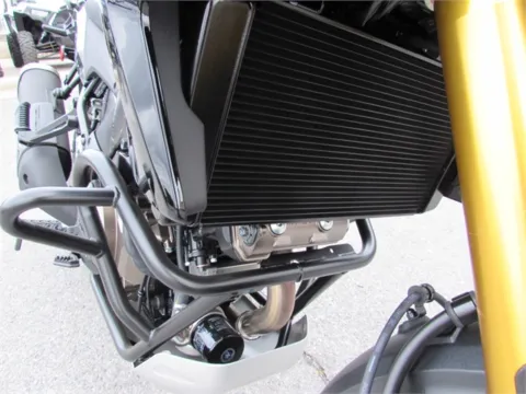 Another view of 2024 Suzuki V-Strom 1050DE for sale in Winchester, VA at Valley Cycle Center