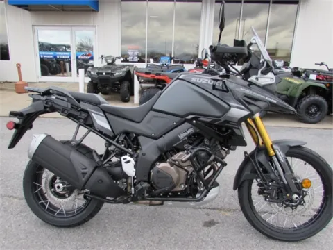 Photos of 2024 Suzuki V-Strom 1050DE for sale in Winchester, VA at Valley Cycle Center