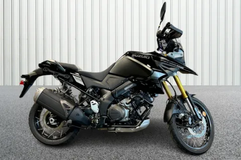 Black 2024 Suzuki V-Strom for sale in Winchester, VA